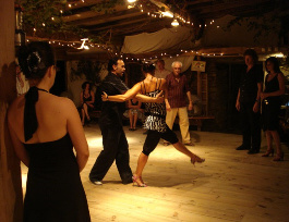 tangoreisen frankreich